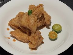 -锦府园·新台州菜(合生汇店)