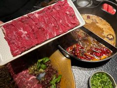 -大龙燚·旷野鲜火锅(广州首店)