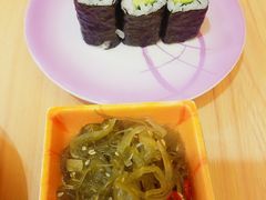 -禾绿寿司(星光68广场店)