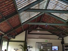 露天位-喜洲吧·江畔老船厂·庭院餐厅(喜临院店)