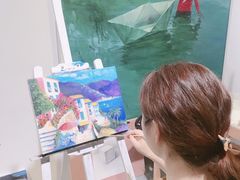 -一品格美术·中考高中成人美术培训