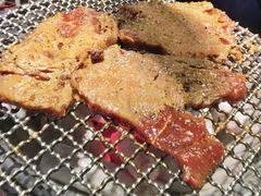 -原始泥炉烤肉(总店)
