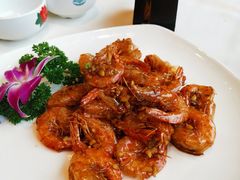 美极虾-粥旺庄(芳村店)
