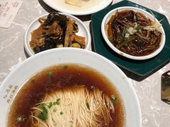 -松鹤面馆·古法焖肉面(观前店)