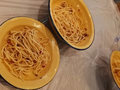 凉面-东排食堂长沙小吃大排档(五一广场店)