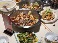 -万和源炝锅城·活鱼现炝(文艺北路店)