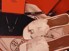 -爱马仕 HERMES(上海ifc商场店)