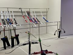 -無弓射箭俱乐部(领展中心城店)