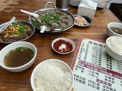 -周记翘脚牛肉
