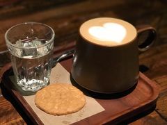 -良木缘咖啡西餐(太古里店)