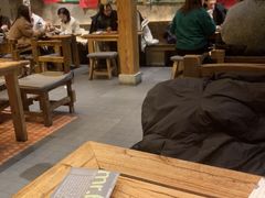-北丐先生·野馄饨烧烤(泰达E街区店)
