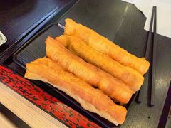 -永和大王(蛙嫩鸡香煲煲鲜·军博店)