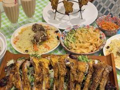 -巴尔喀十新疆餐厅(开发区店)
