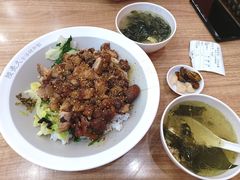 -陆长玖古法猪脚饭(玄风桥店)