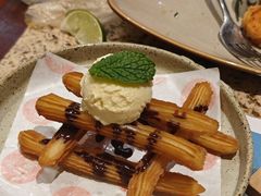 -墨纪Mojí墨西哥餐厅(官舍店)