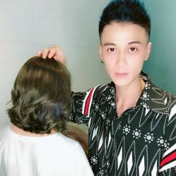 -MG Style Salon