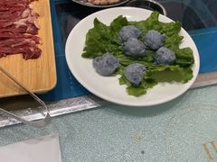 -李氏疙瘩汤·本地海鲜·老烟台菜(所城里店)
