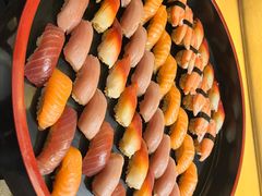 -滩万日本料理Nadaman(国贸大酒店)