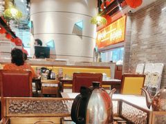 -禄运茶居·手工点心(恒宝广场店)