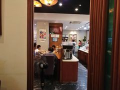 -十方新概念素食餐厅(厚街店)