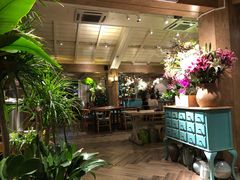 -春暖花开(西溪店)