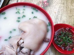 -廖老妈蹄花(中海国际店)