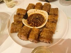 -客家大院·非遗赣南客家菜(郁孤台店)