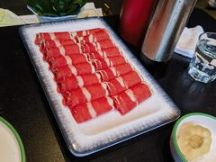 -南门四季铜锅涮肉(大屯·北苑店)