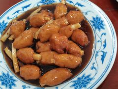 -义隆素菜馆(百年老店)