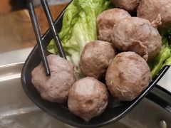 -福合埕牛肉丸(福平路店)