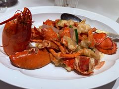 -荣兴酒家(徐家汇店)