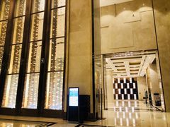 -武汉洲际酒店