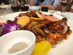 -巷语私房料理(华一实业大厦店)