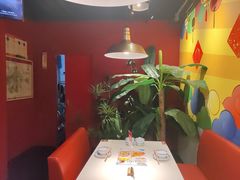 -禄鼎记·排队俩小时都要吃的酸菜鱼(石牌桥店)
