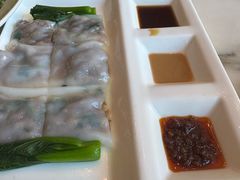 -顺德美的万豪酒店-万豪中餐厅