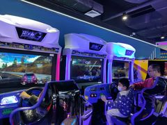 -万达广场(临港店)