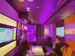 -星聚会KTV(南翔印象城MEGA店)