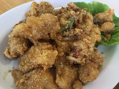 -ZF Seafood Restaurant 卓峰海鲜餐