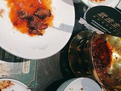 -武庄主特色炒鸡(周恩来纪念馆店)