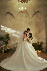 -IDO婚纱摄影(上海旗舰店)
