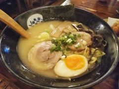 百步拉面-百步拉面