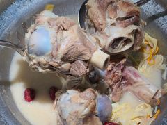 -骨之味·筒骨汤火锅(江头店)