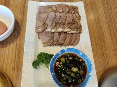-圣河湾虾饺美食(站前店)