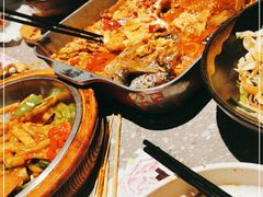 -烟火鱼乡(京华城店)