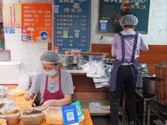 -梁阿婆廿年老牌扣肉糯米饭