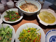 -大鱼徽州·寻味徽菜(万象汇店)