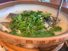 -风味小馆(天目湖宾馆店)