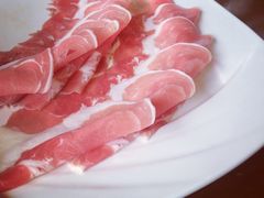 -宝泉铜锅·涮羊肉(解放东路店)
