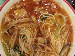 -五观堂素食(新华路店)