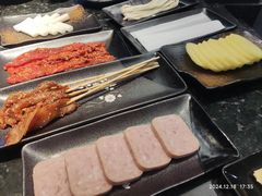 -重庆九记老火锅(广场店)